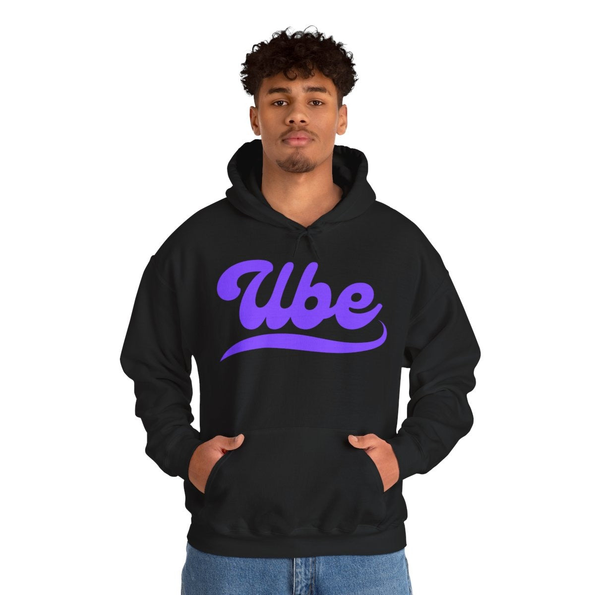UBE HALAYA - Pasalubong Center (Hoodie)