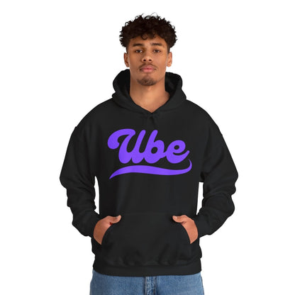 UBE HALAYA - Pasalubong Center (Hoodie)