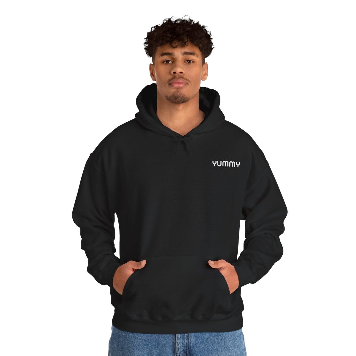 TIRAMISU 1 - Dessert (Hoodie)
