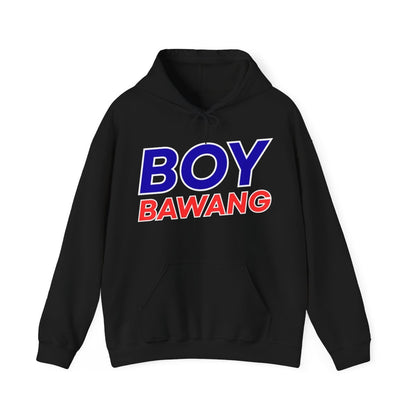 BOY BAWANG - Sari-Sari Store (Hoodie)
