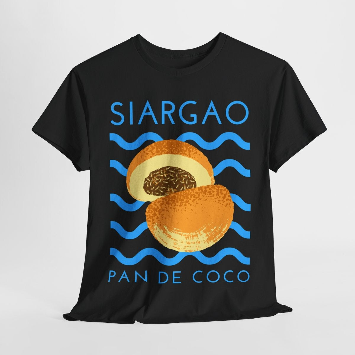 SIARGAO PAN DE COCO - Pasalubong Center (Kids Tee)