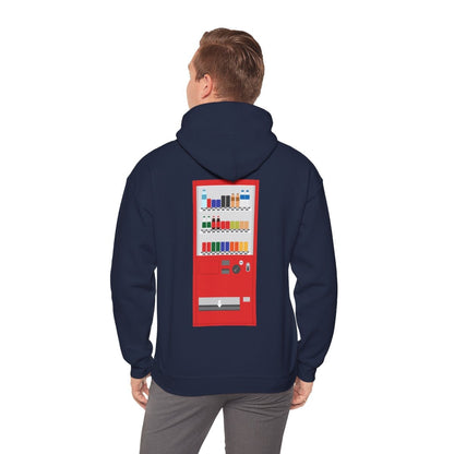 VENDO - Japanese Food (Hoodie)