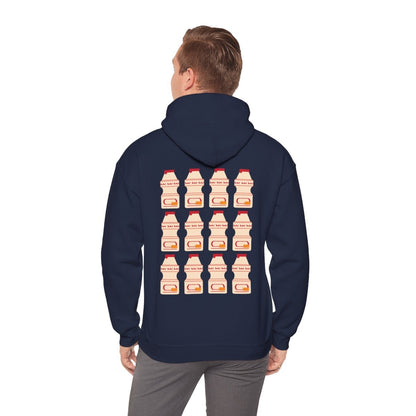 PROBIOTIC 4 - Sari-Sari Store (Hoodie)