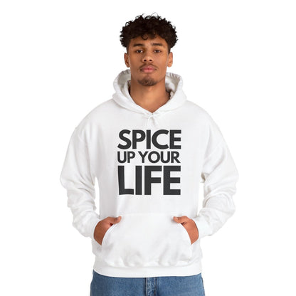 SPICE UP YOUR LIFE - Foodie (Hoodie)