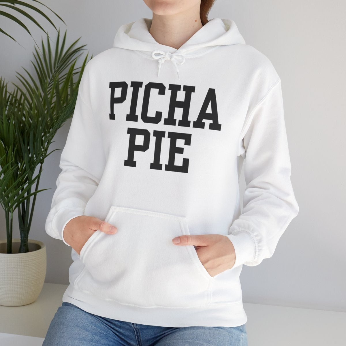 PICHA PIE 2 - Filipino Food (Hoodie)