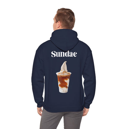 SUNDAE - Dessert (Hoodie)