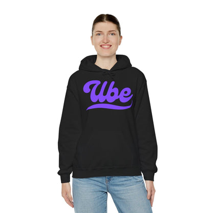 UBE HALAYA - Pasalubong Center (Hoodie)