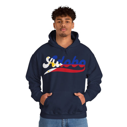 PORK ADOBO - Filipino Food (Hoodie)