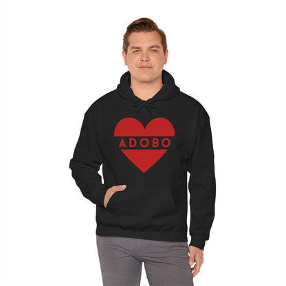 ADOBO FLAKES - Filipino Food (Hoodie)
