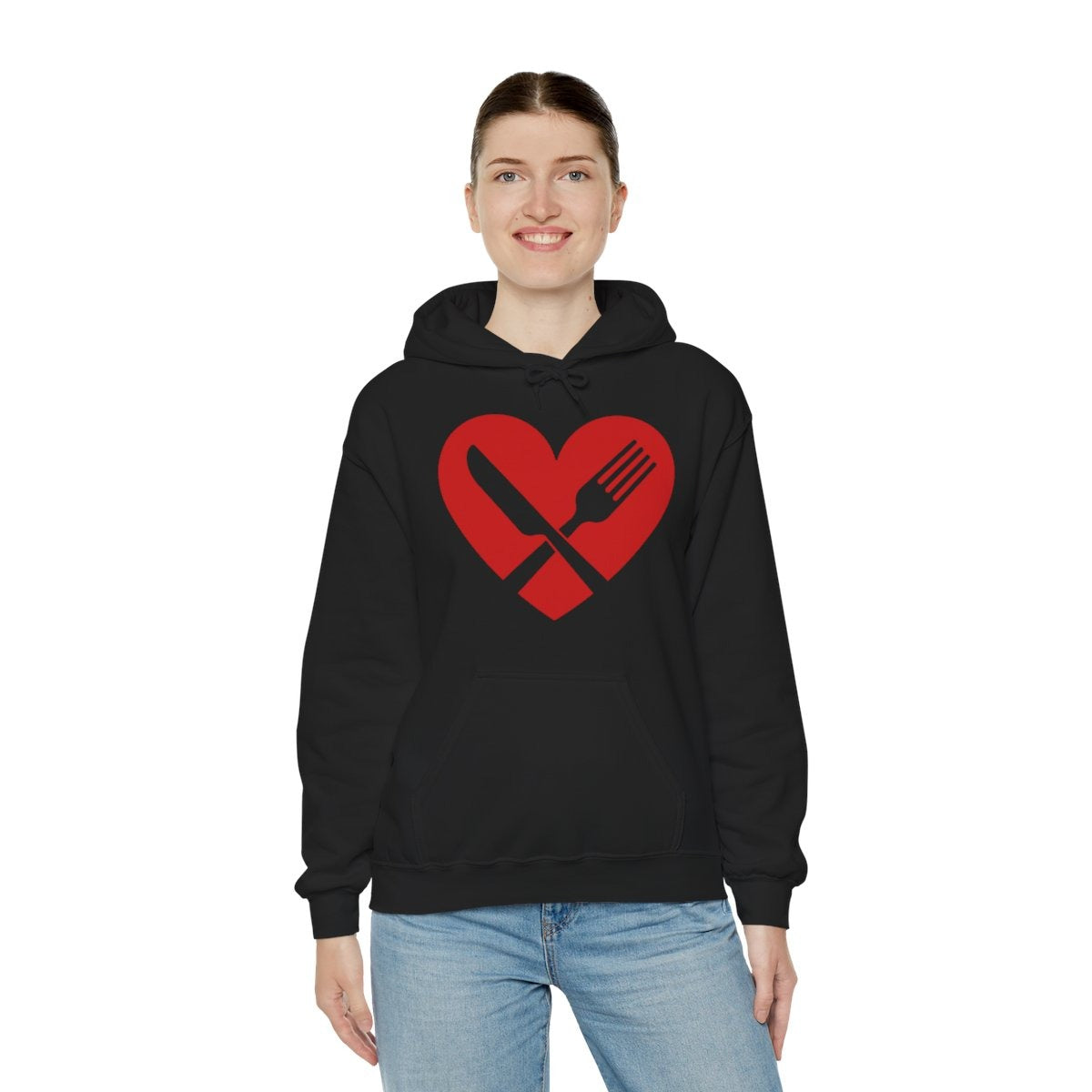 FOODIE 4 - Foodie (Hoodie)