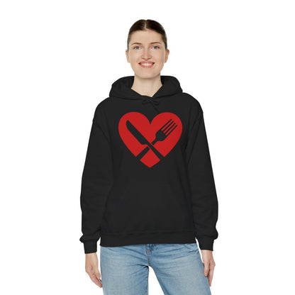 FOODIE 4 - Foodie (Hoodie)