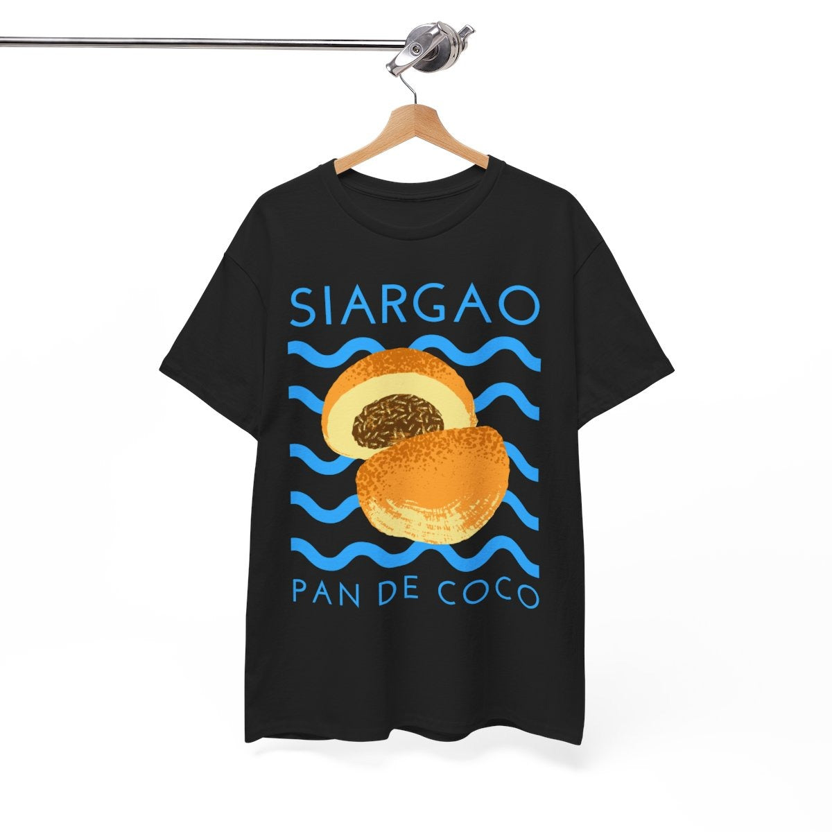 SIARGAO PAN DE COCO - Pasalubong Center (Kids Tee)