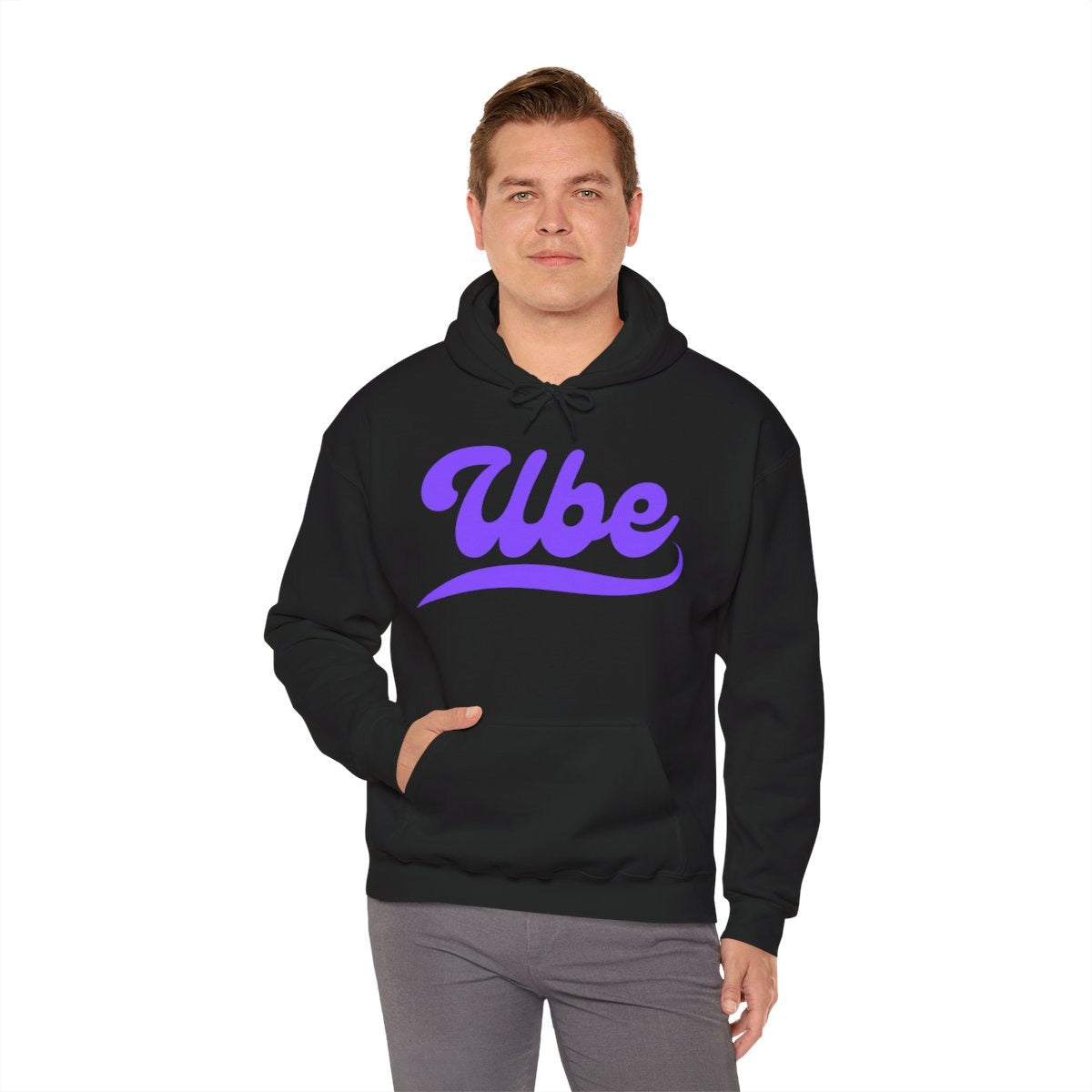 UBE HALAYA - Pasalubong Center (Hoodie)