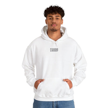 FOODIE & MOODY - Foodie (Hoodie)