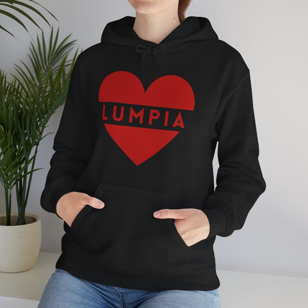 LUMPIA 5 - Filipino Food (Hoodie)