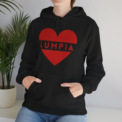 LUMPIA 5 - Filipino Food (Hoodie)