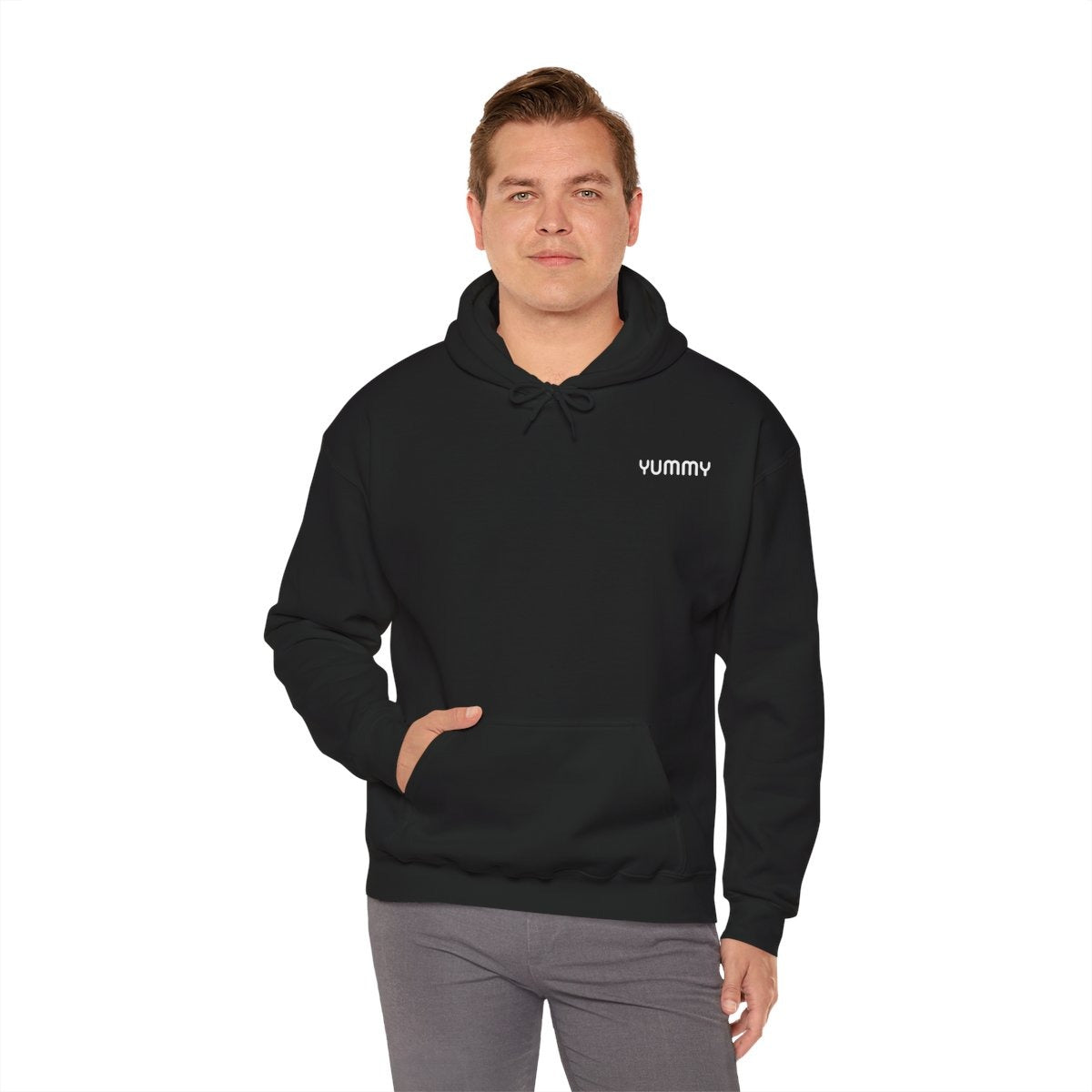 TIRAMISU 1 - Dessert (Hoodie)