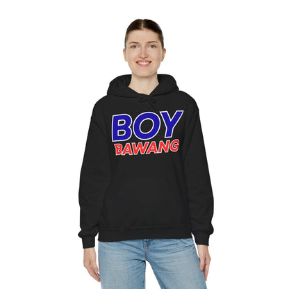 BOY BAWANG - Sari-Sari Store (Hoodie)