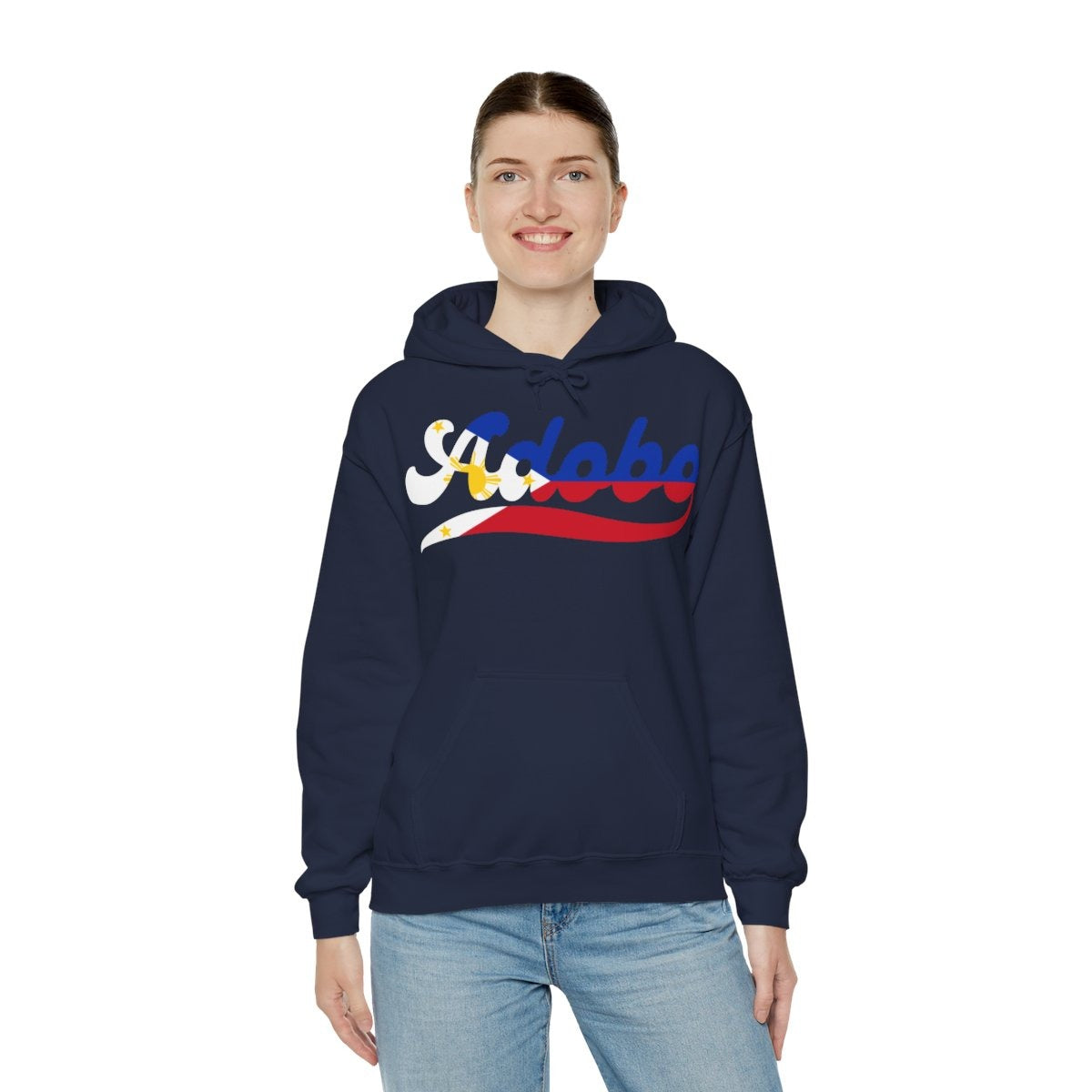 PORK ADOBO - Filipino Food (Hoodie)