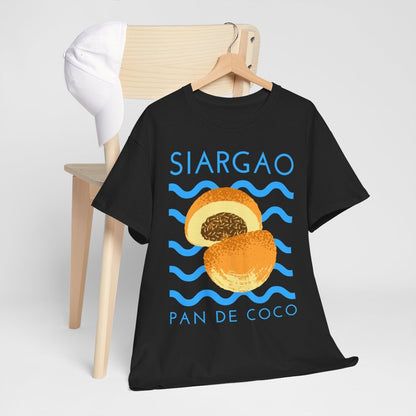 SIARGAO PAN DE COCO - Pasalubong Center (Kids Tee)