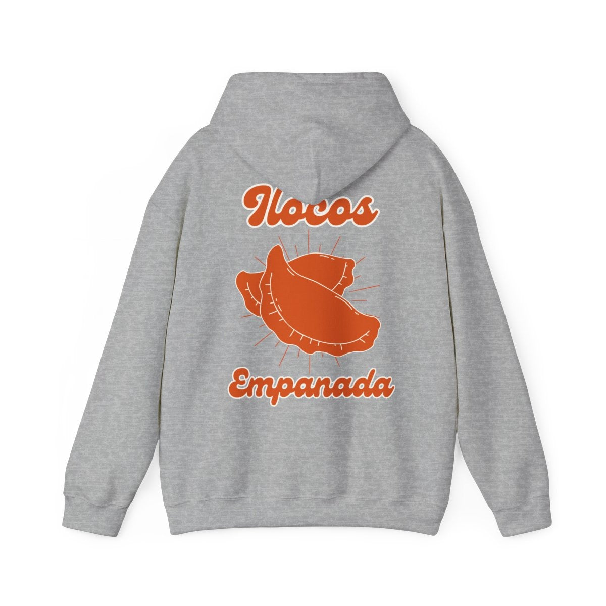 ILOCOS EMPANADA - Pasalubong Center (Hoodie)