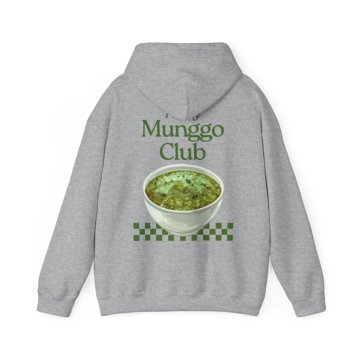 MUNGGO - Filipino Food (Hoodie)