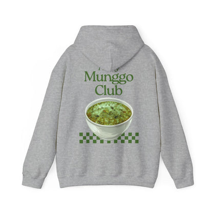 MUNGGO - Filipino Food (Hoodie)
