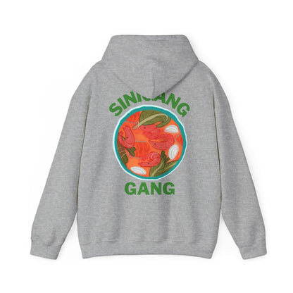 SINIGANG NA HIPON - Filipino Food (Hoodie)