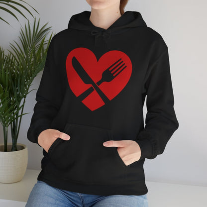 FOODIE 4 - Foodie (Hoodie)