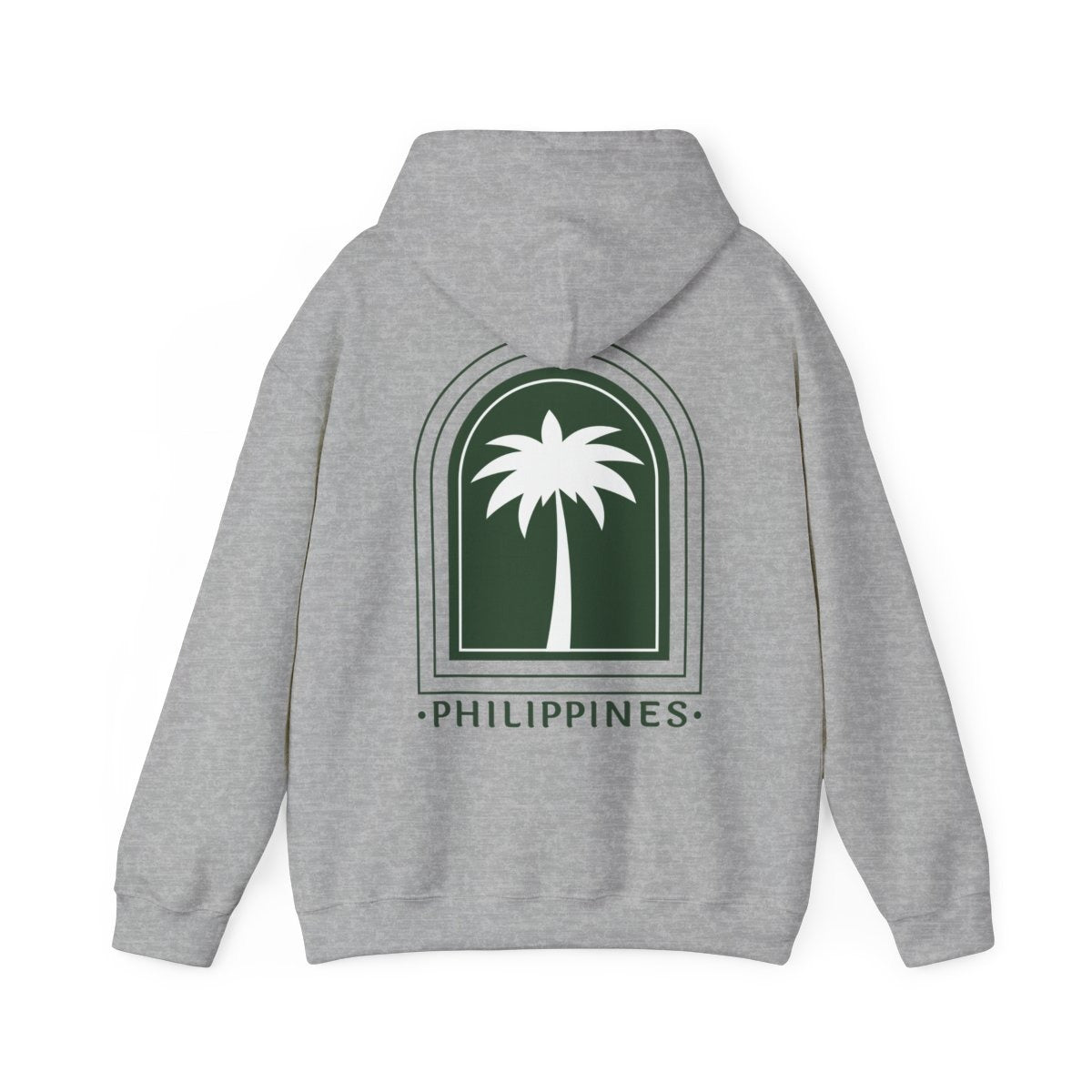 GATA - Sari-Sari Store (Hoodie)