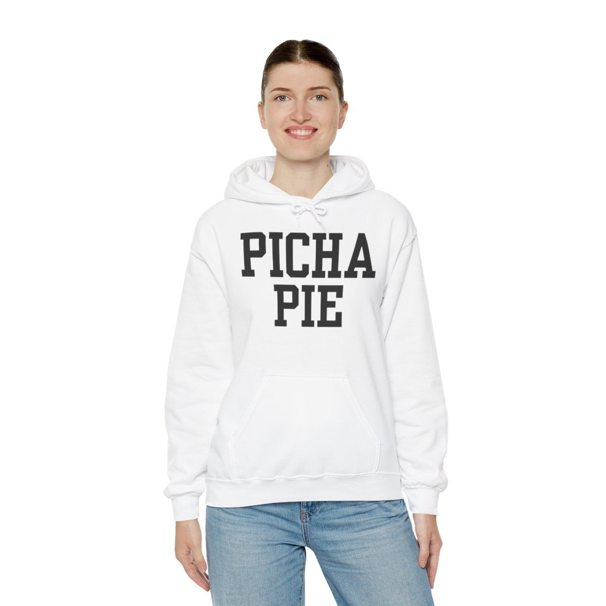 PICHA PIE 2 - Filipino Food (Hoodie)