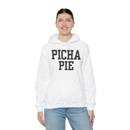 PICHA PIE 2 - Filipino Food (Hoodie)