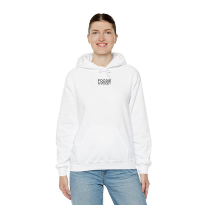 FOODIE & MOODY - Foodie (Hoodie)