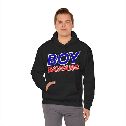BOY BAWANG - Sari-Sari Store (Hoodie)