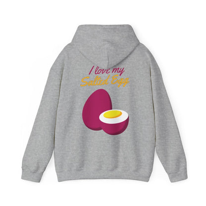 SALTED EGG 1 - Filipino Food (Hoodie)