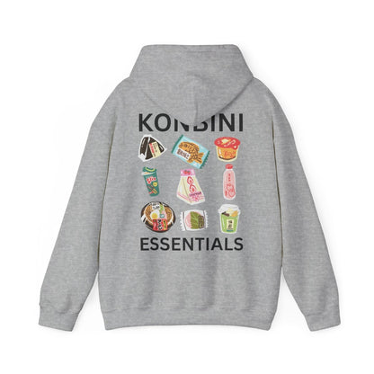 INSTANT RAMEN - Japanese Food (Hoodie)