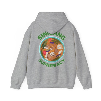 SINIGANG NA BAKA - Filipino Food (Hoodie)
