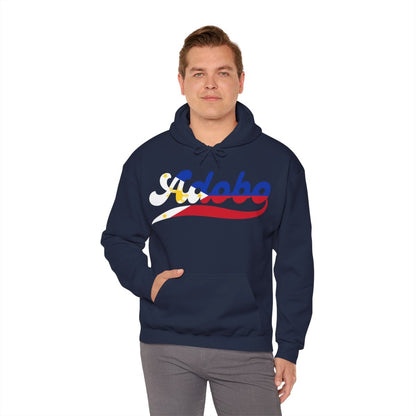 PORK ADOBO - Filipino Food (Hoodie)