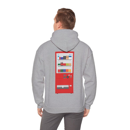 VENDO - Japanese Food (Hoodie)
