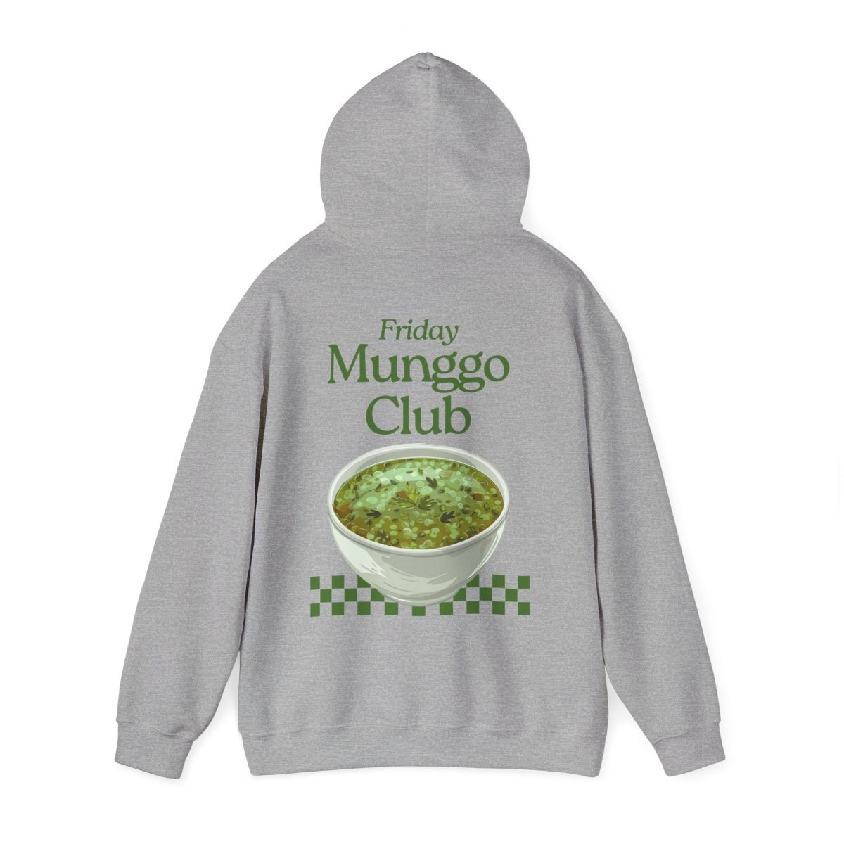 MUNGGO - Filipino Food (Hoodie)