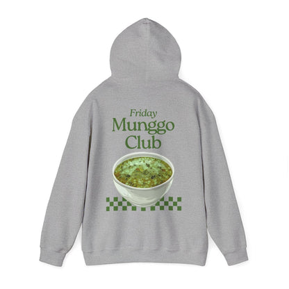 MUNGGO - Filipino Food (Hoodie)