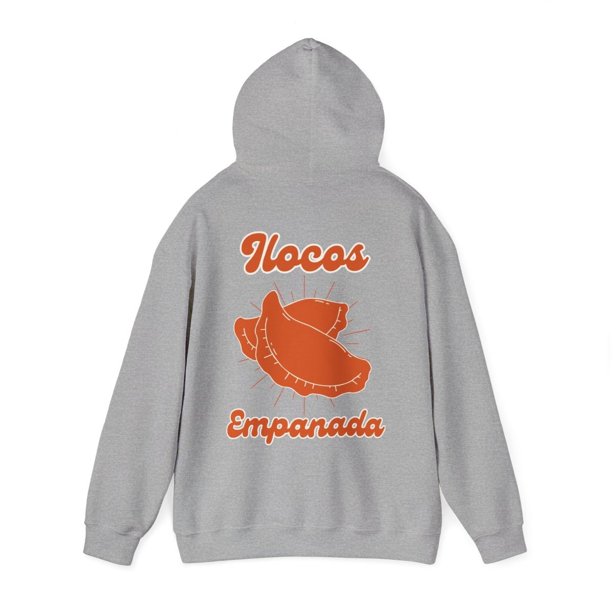 ILOCOS EMPANADA - Pasalubong Center (Hoodie)