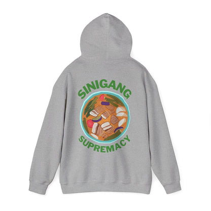 SINIGANG NA BAKA - Filipino Food (Hoodie)
