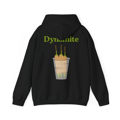 DYNAMITE - Filipino Food (Hoodie)