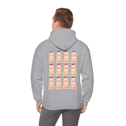 PROBIOTIC 4 - Sari-Sari Store (Hoodie)