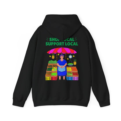 TALIPAPA - Filipino Food (Hoodie)