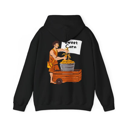 SWEET CORN - Filipino Food (Hoodie)