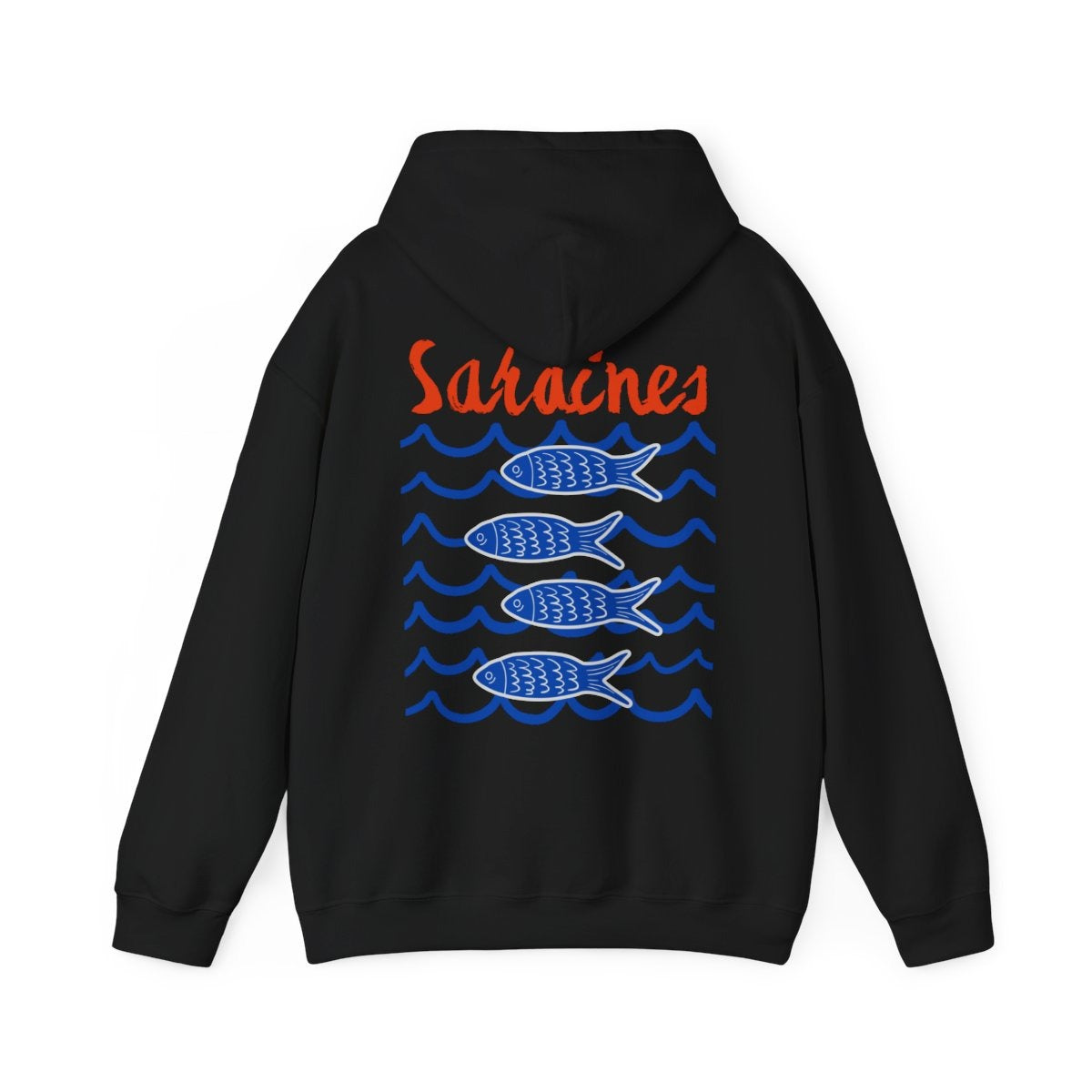 GINISANG SARDINAS - Filipino Food (Hoodie)