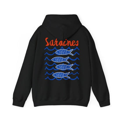GINISANG SARDINAS - Filipino Food (Hoodie)