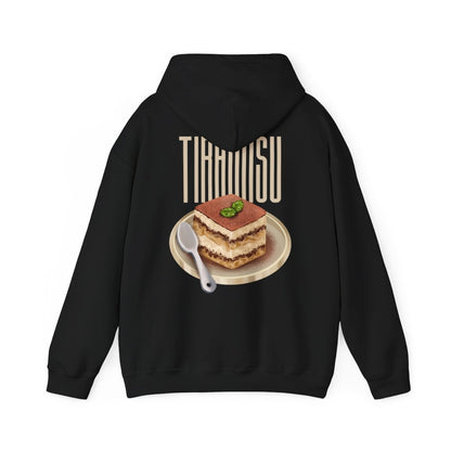 TIRAMISU 1 - Dessert (Hoodie)